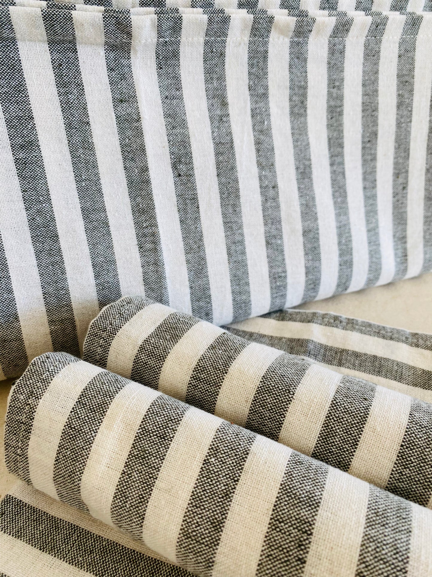 SET Mantel con Servilletas