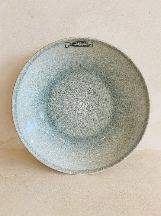 Plato GRES ESMALTADO