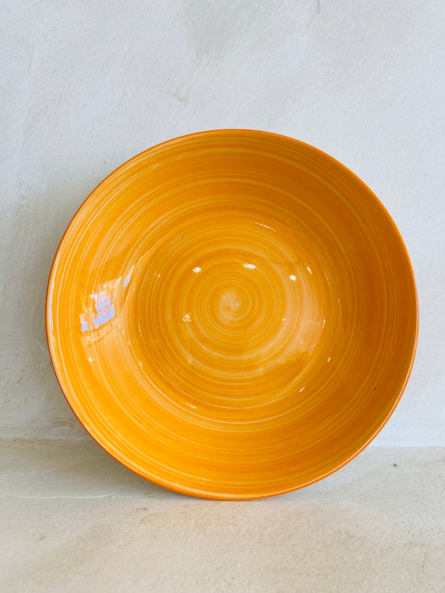 Plato Hondo CROCKERY