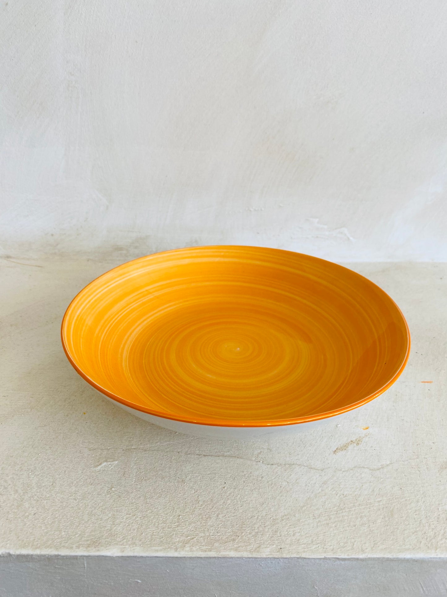 Plato Hondo CROCKERY