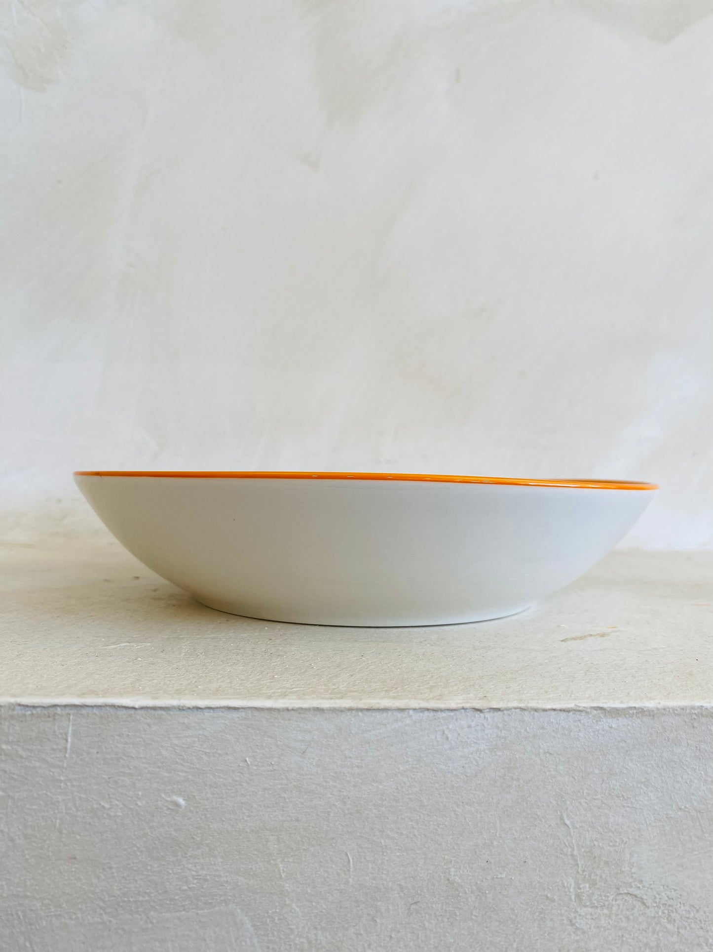 Plato Hondo CROCKERY