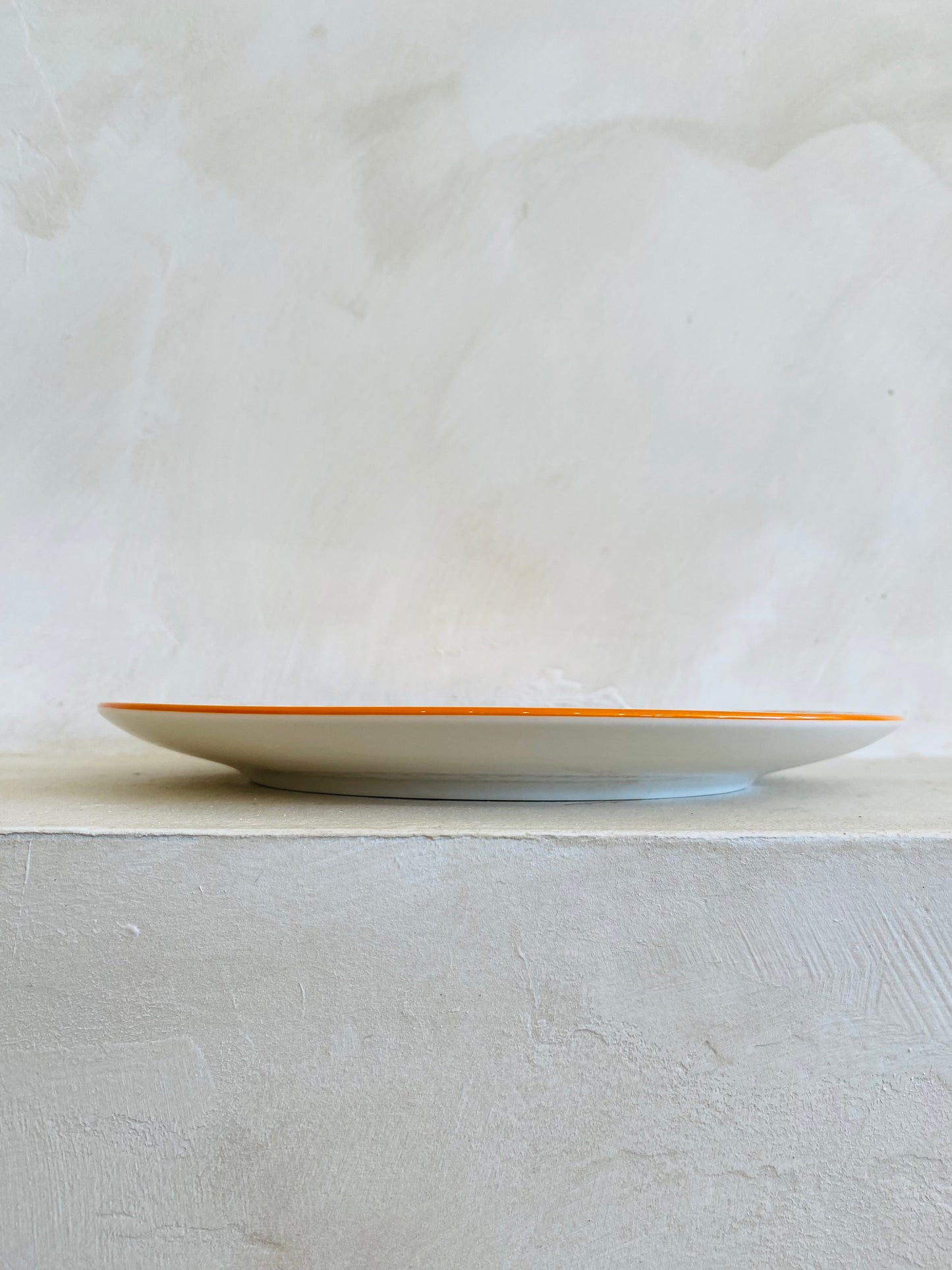 Plato Llano CROCKERY