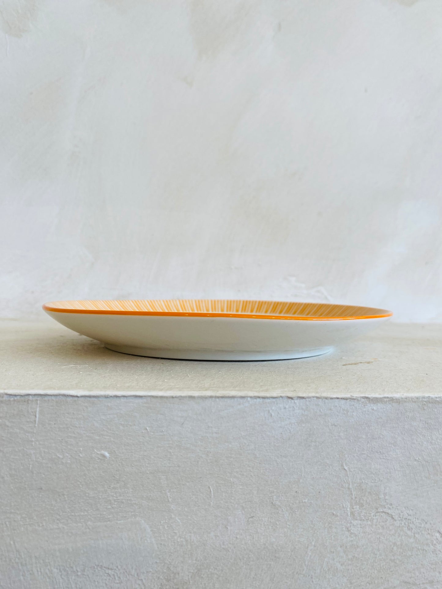 Plato Postre CROCKERY