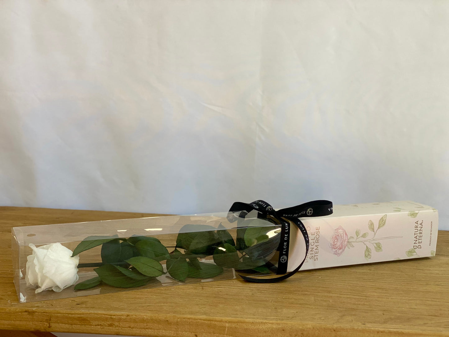 ROSA ETERNA
