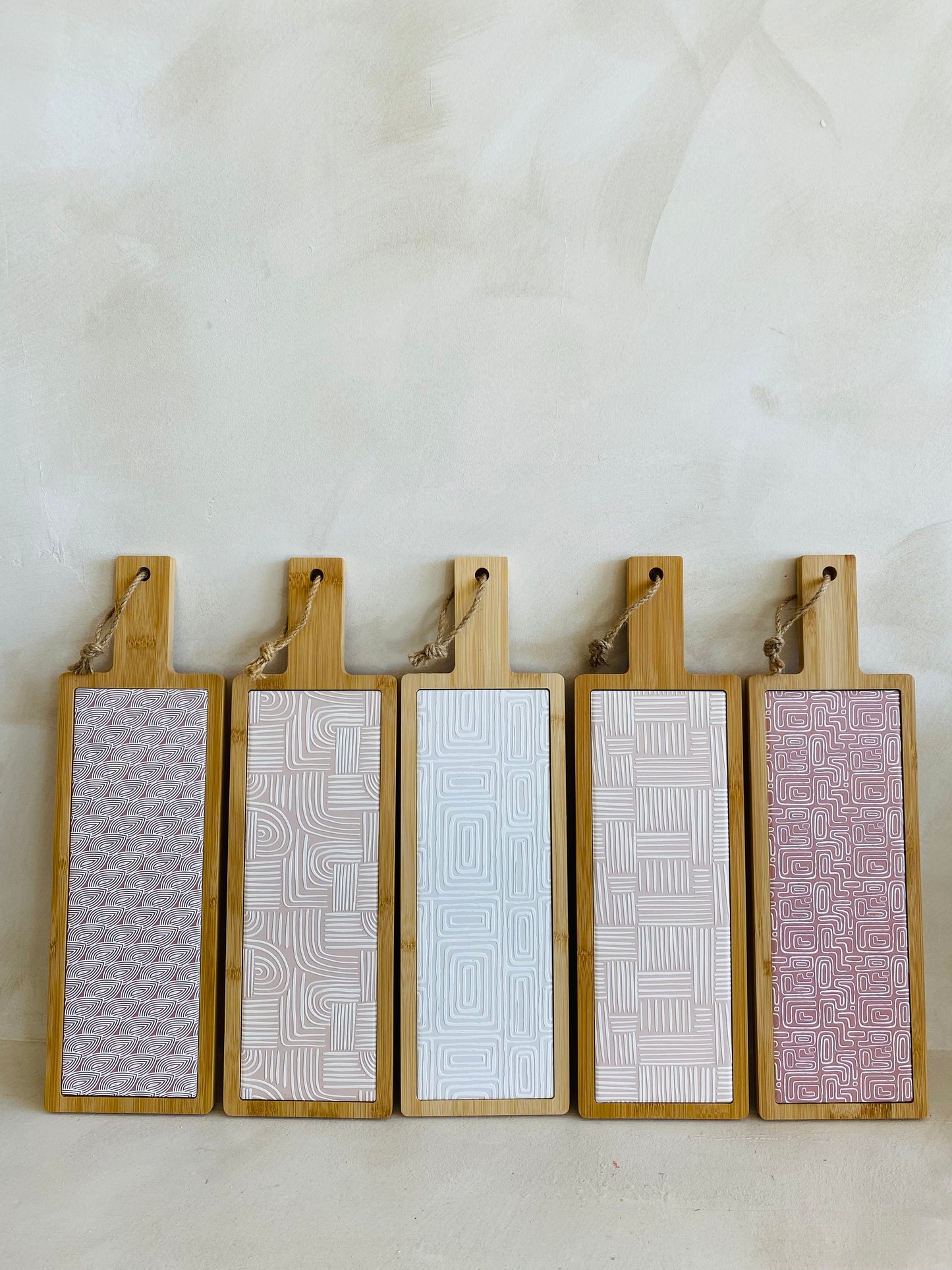 Tabla RECTANGULAR