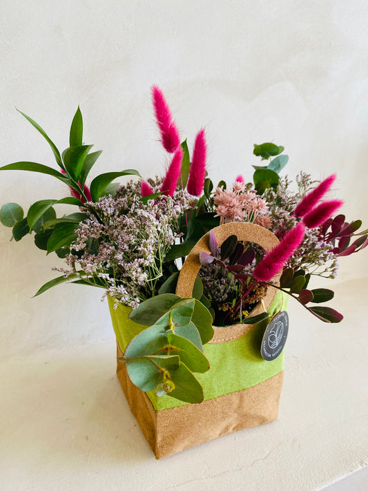 UN "PEQUEÑO" DETALLE