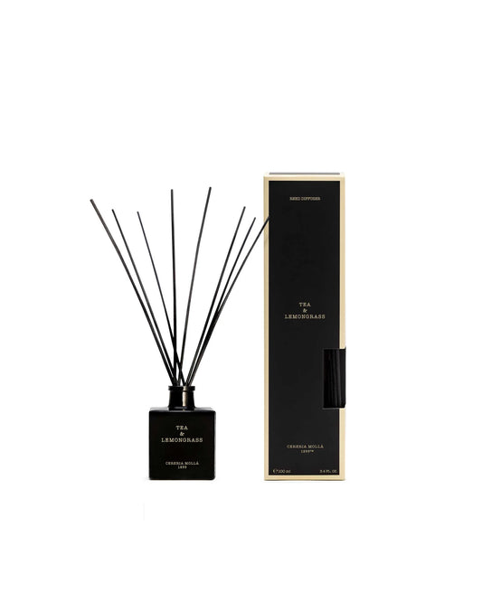 Mikado Tea & Lemongrass 100ml
