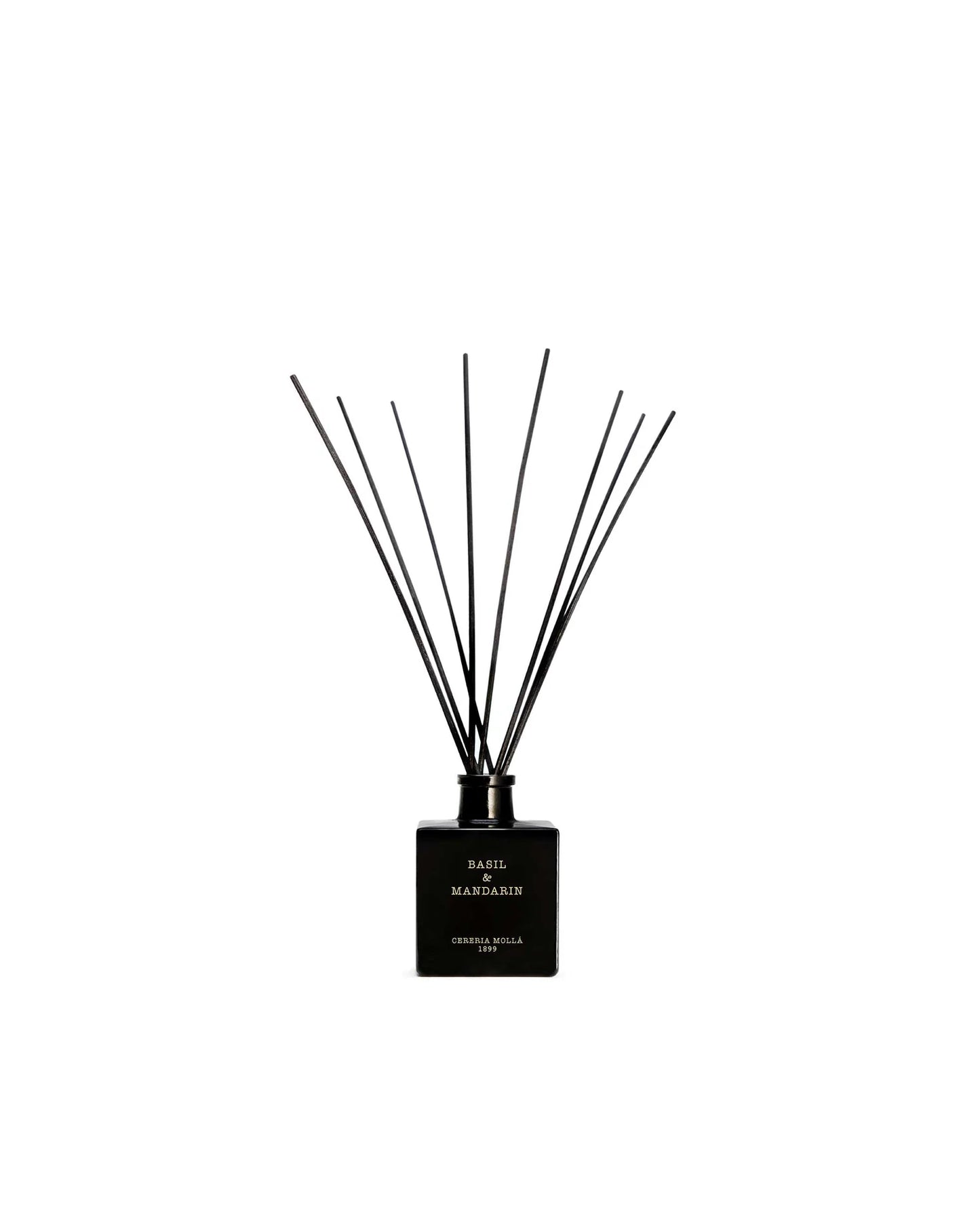 Mikado Basil & Mandarin 100ml