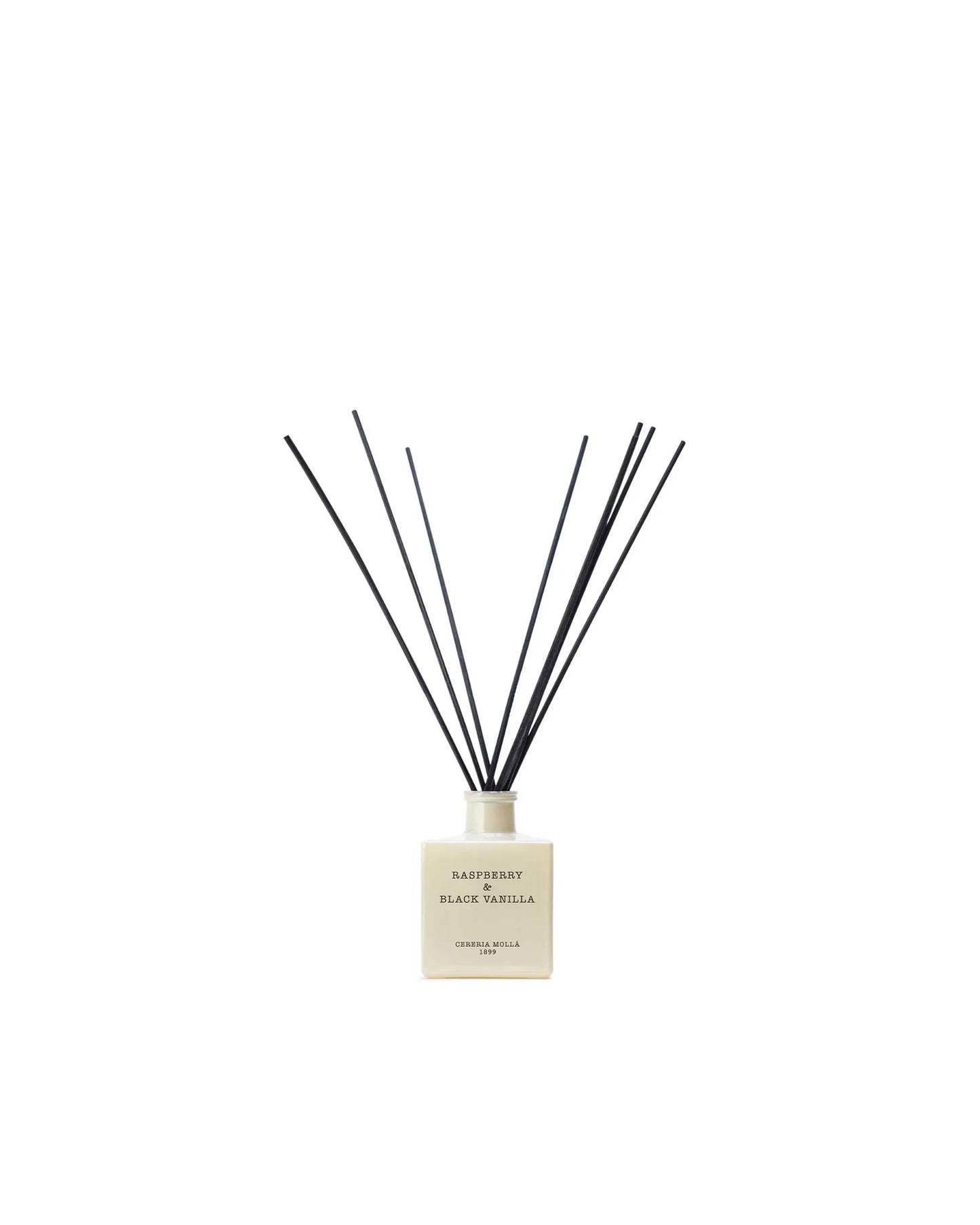 Mikado Raspberry & Black Vanilla 100ml