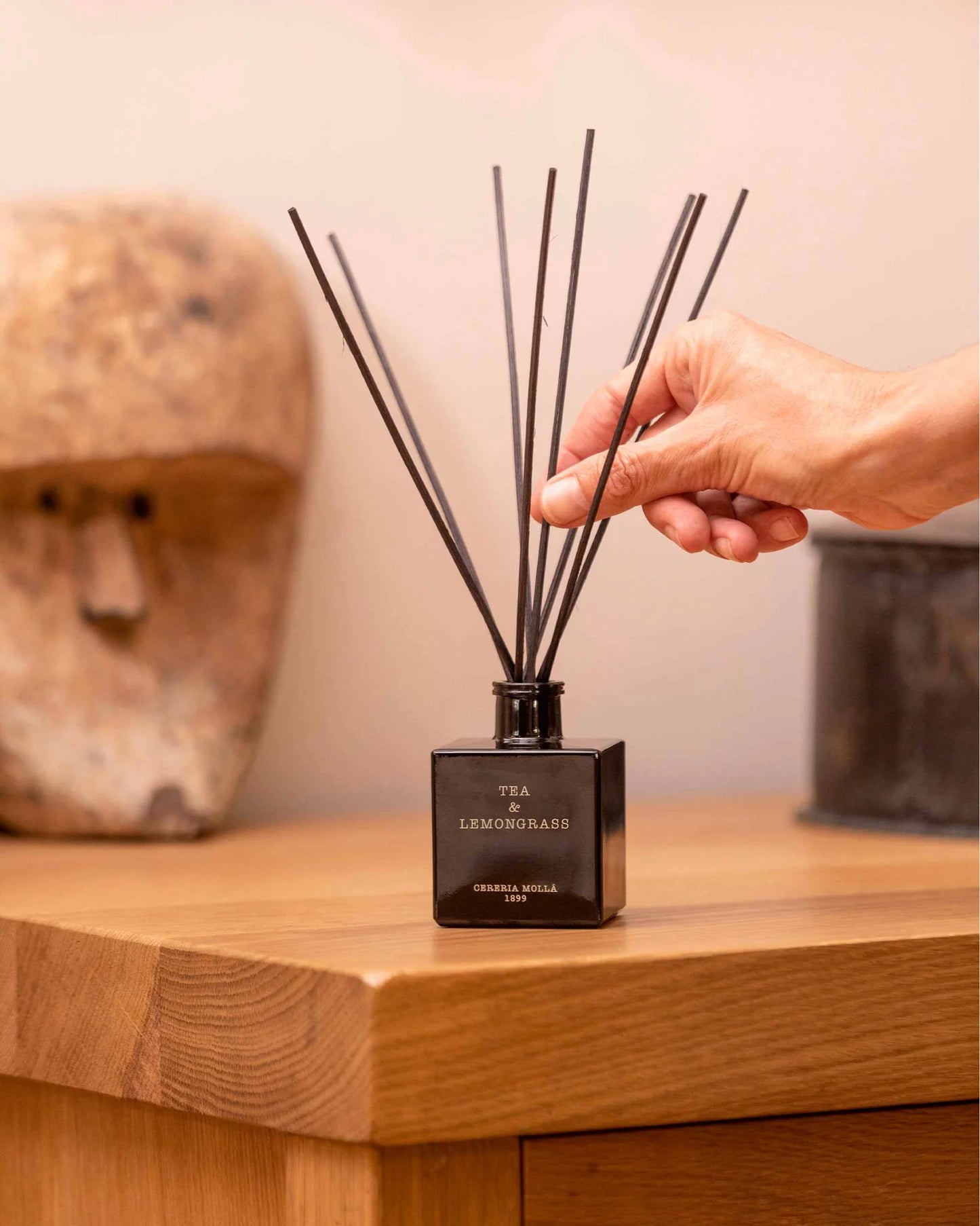 Mikado Tea & Lemongrass 100ml