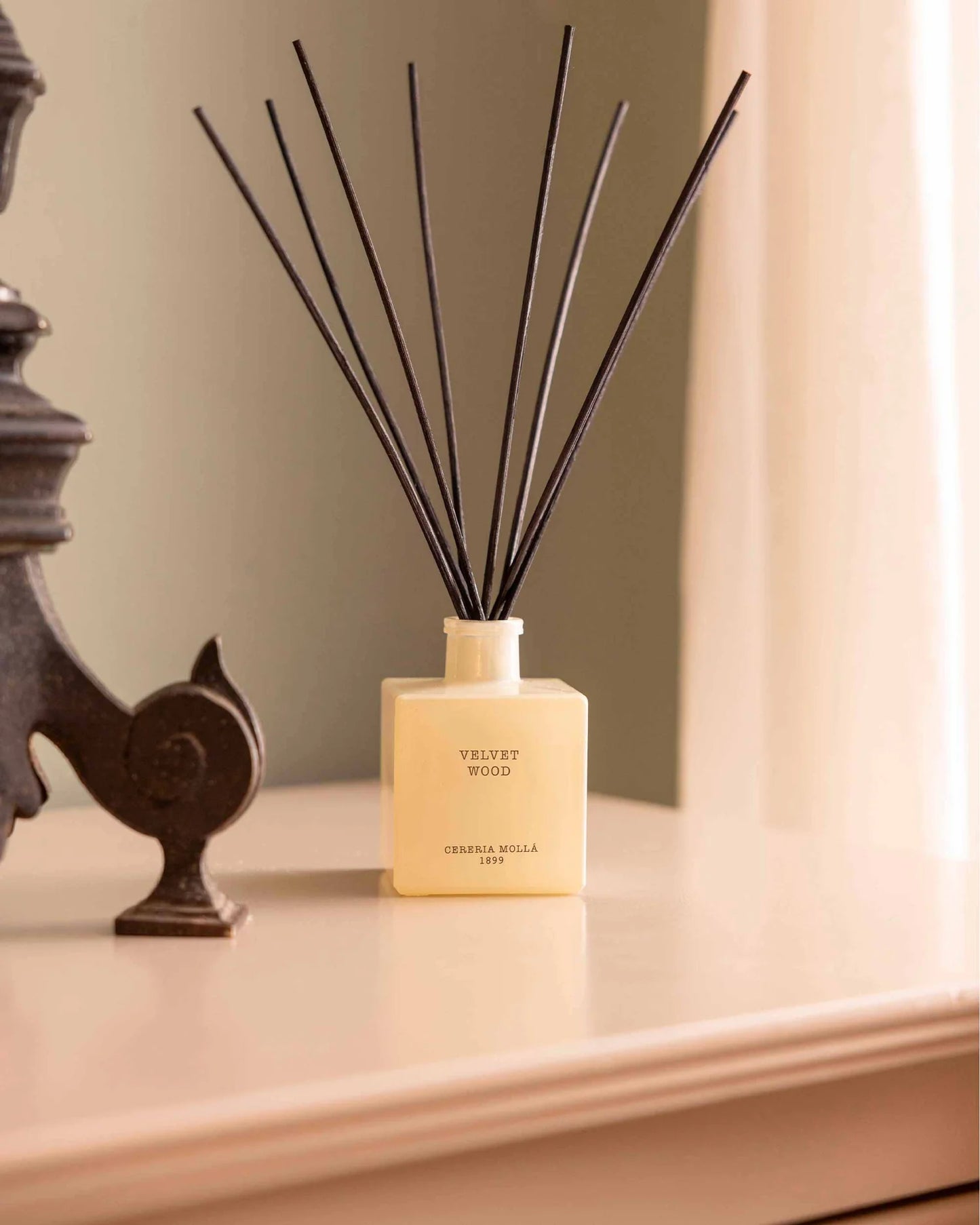 Mikado Velvet Wood 100ml