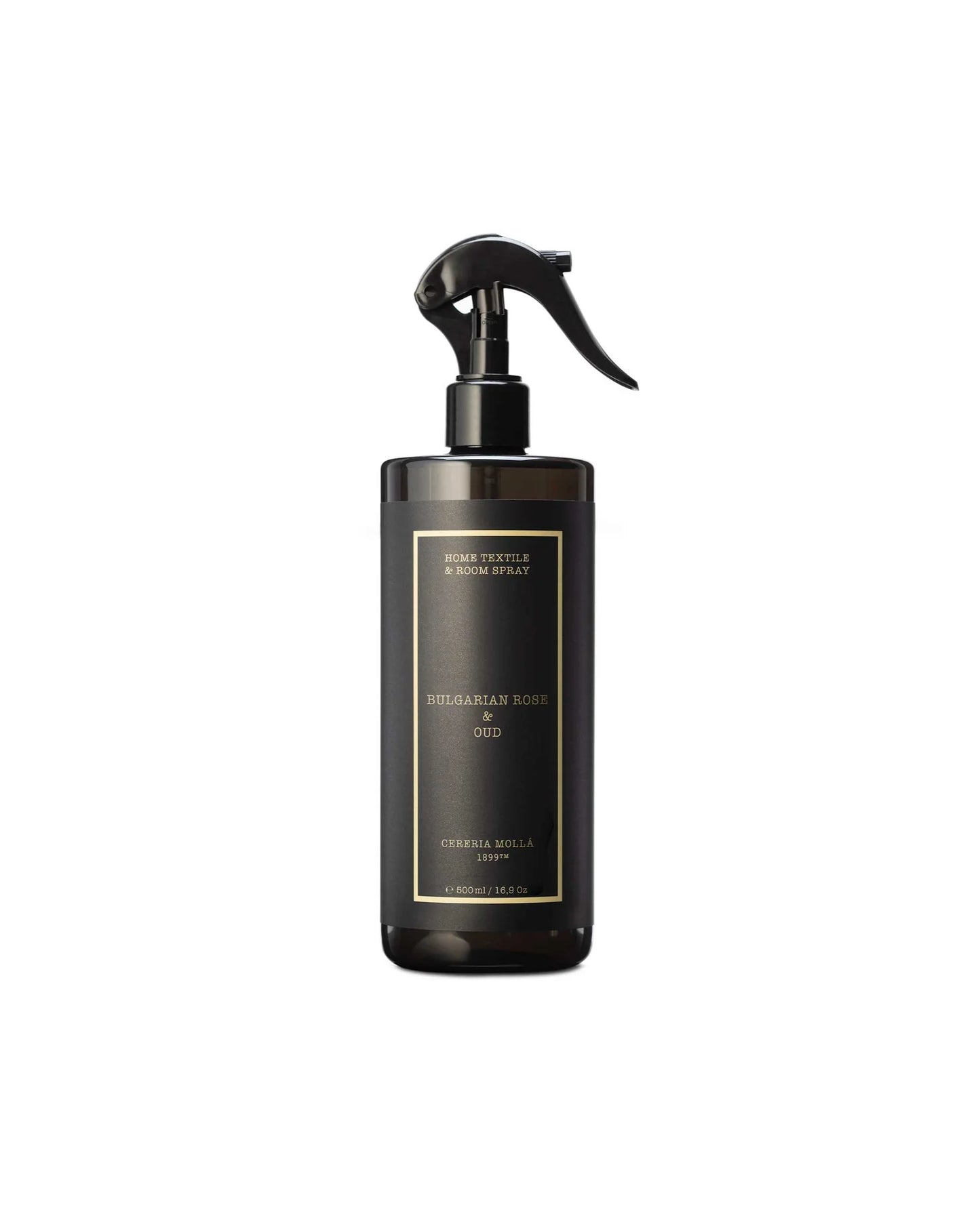 Spray Textil Bulgarian Rose & Oud