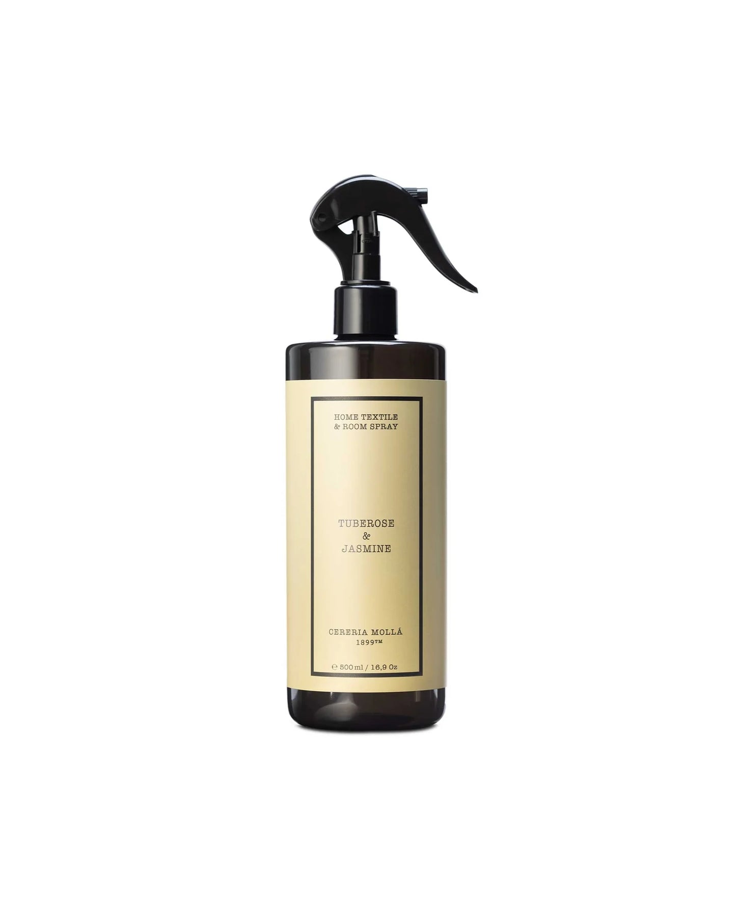 Spray Textil Tuberose & Jasmine 500ml