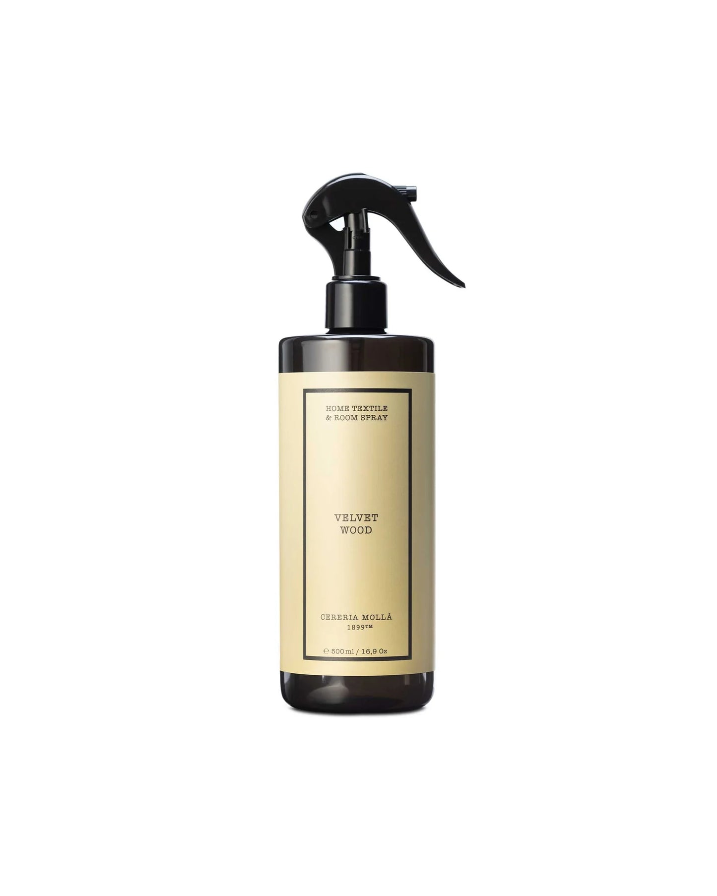 Spray Textil Velvet Wood 500ml