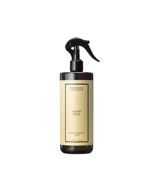 Spray Textil Velvet Wood 500ml